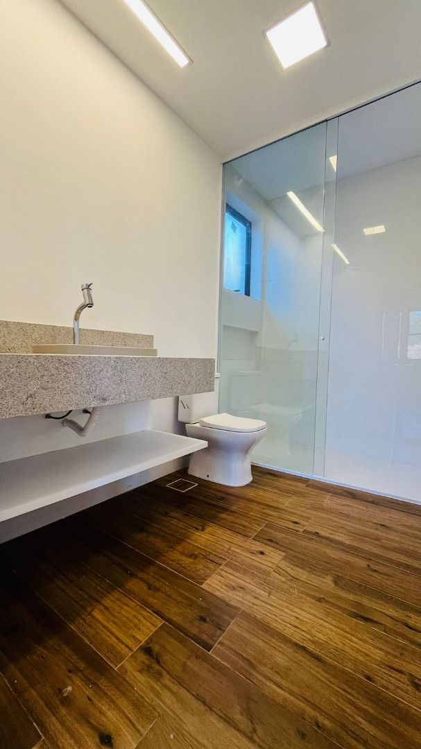 Casa de condomínio à venda no Condomínio Terras de São José II: