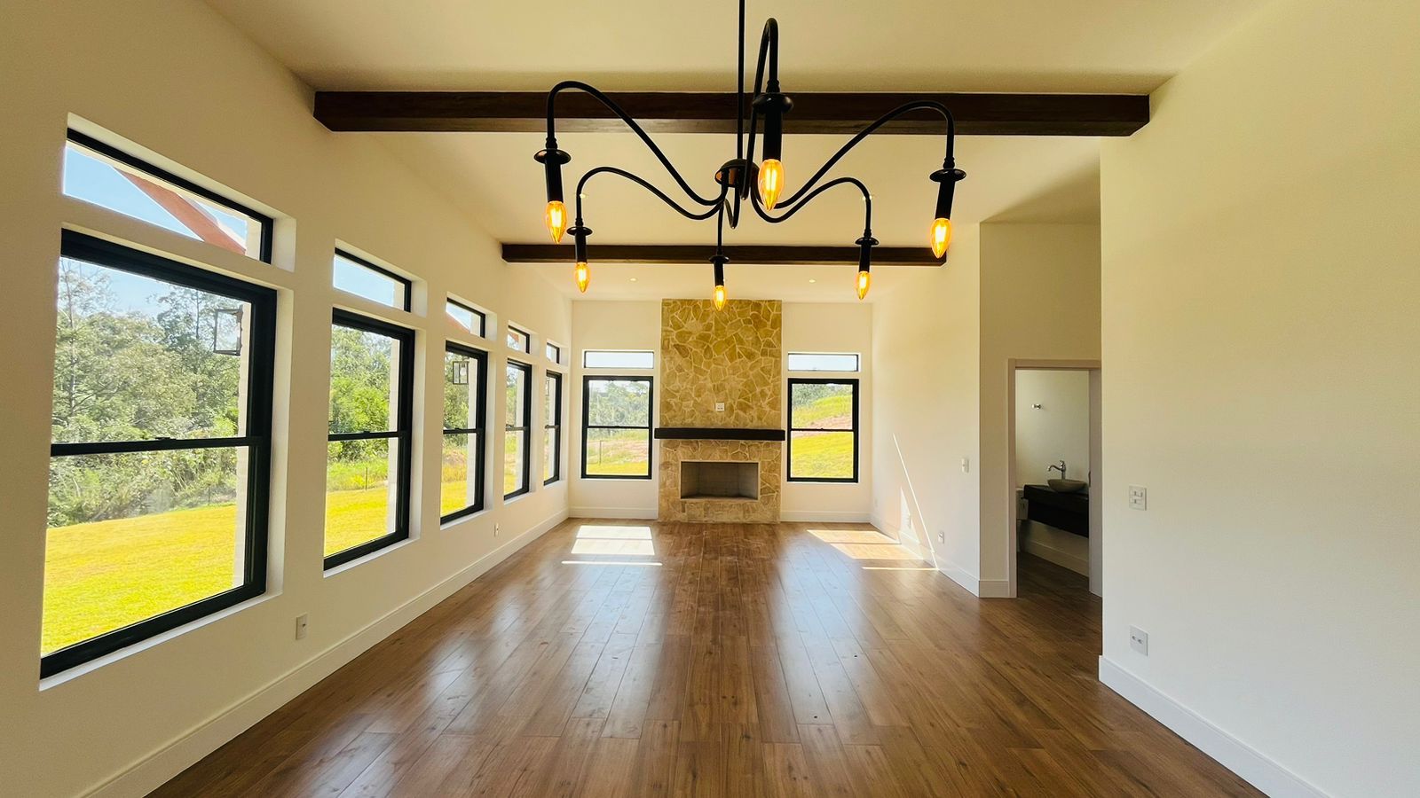 Casa de condomínio à venda no Condomínio Terras de São José II: