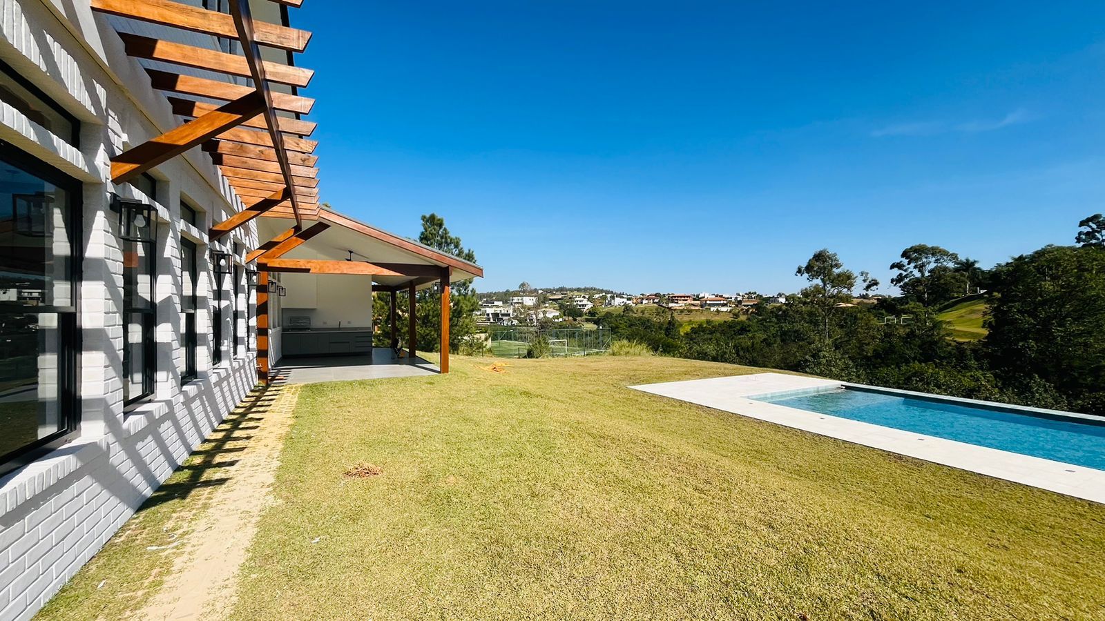 Casa de condomínio à venda no Condomínio Terras de São José II: