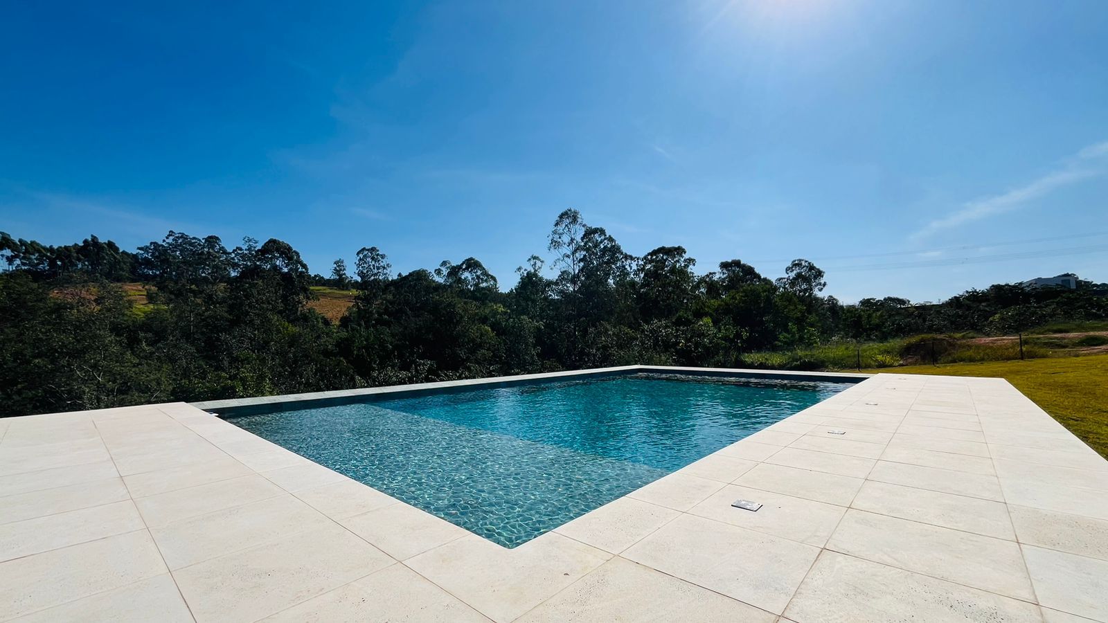Casa de condomínio à venda no Condomínio Terras de São José II: