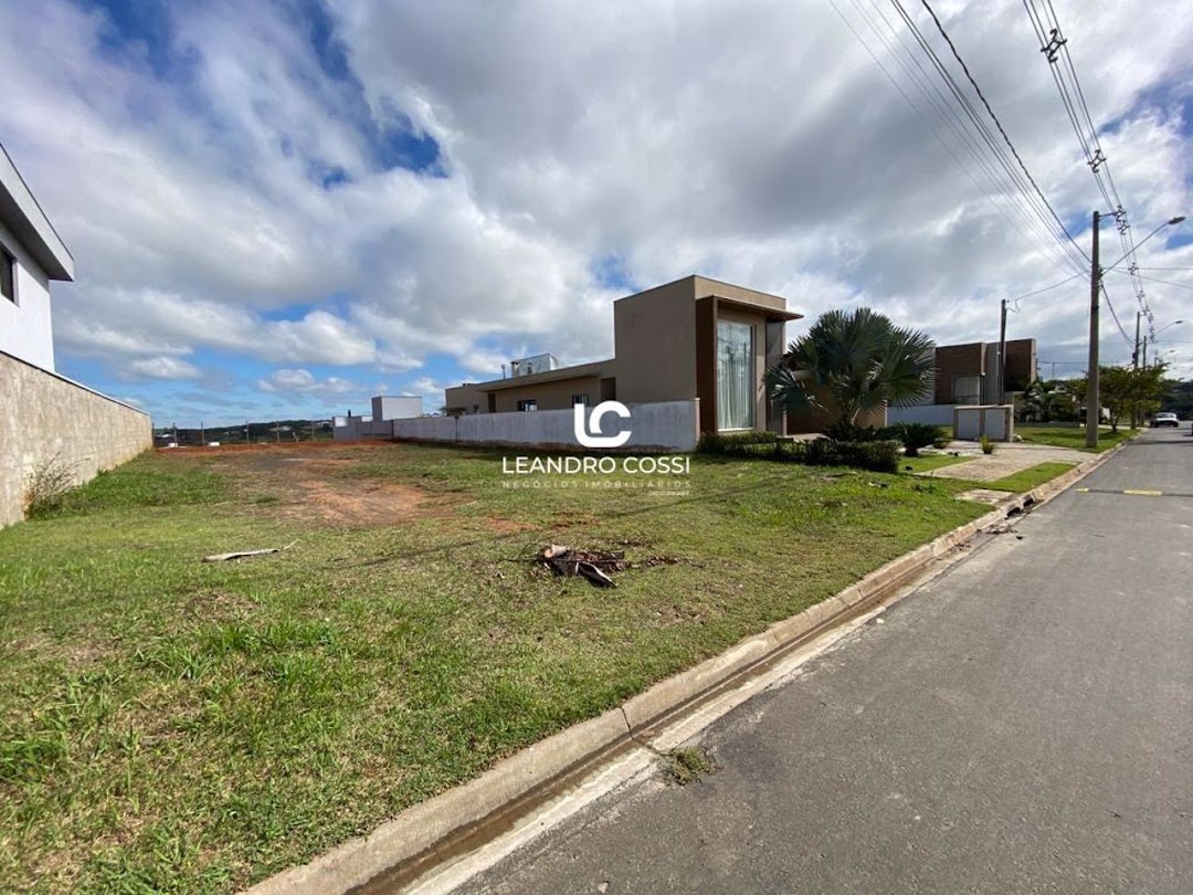 Terreno de Condomínio Portal dos Bandeirantes Salto Salto 