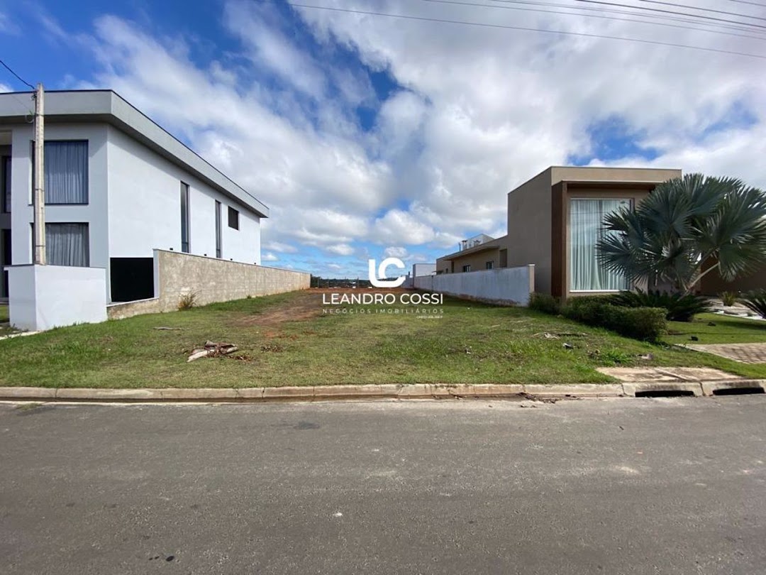 Terreno de Condomínio Portal dos Bandeirantes Salto Salto 