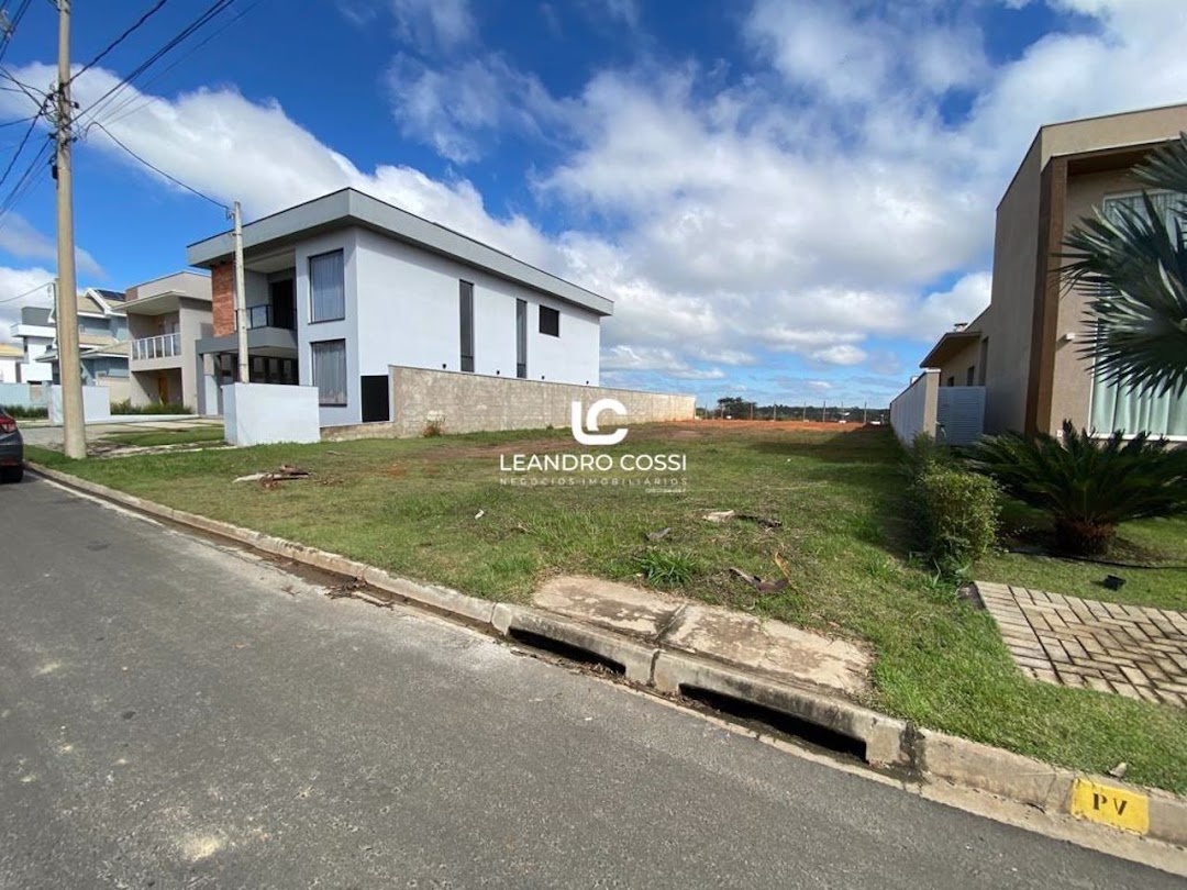 Terreno de Condomínio à venda no Portal dos Bandeirantes Salto: