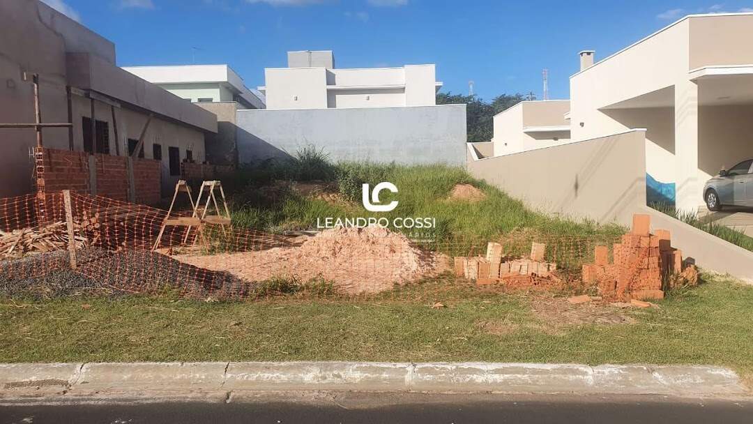 Terreno à Venda no Condomínio Jardim D´icaraí, Salto/Sp