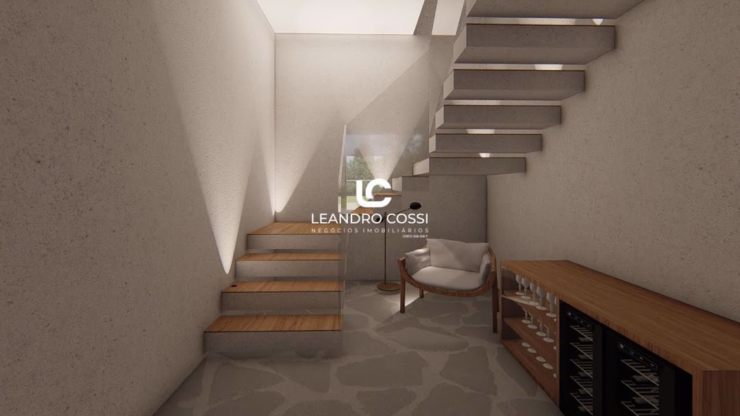 Casa de condomínio à venda no Condomínio Xapada Parque Ytu: