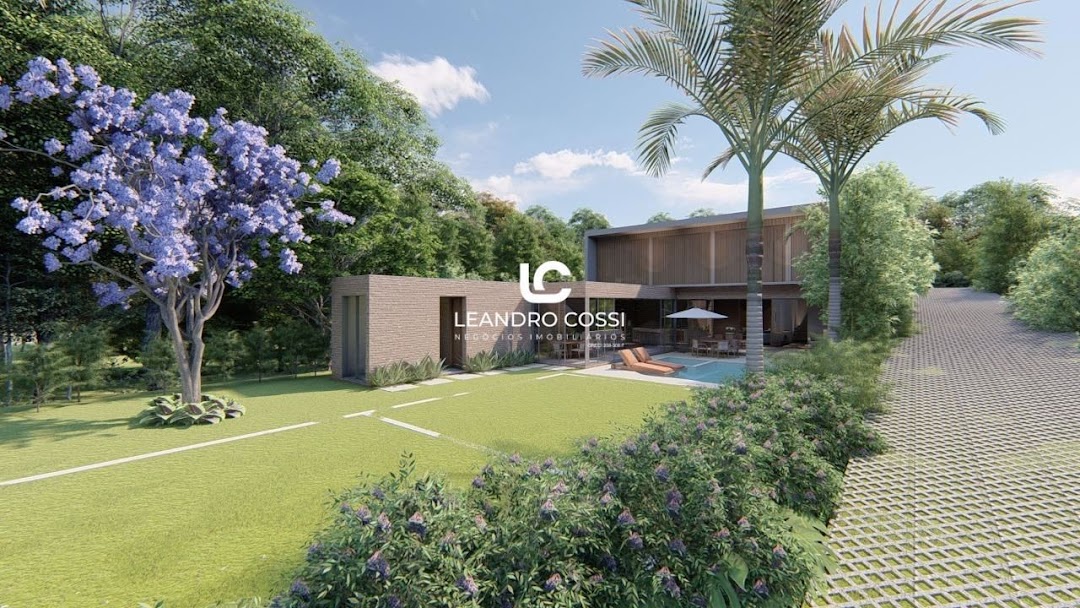 Casa de condomínio à venda no Condomínio Xapada Parque Ytu: