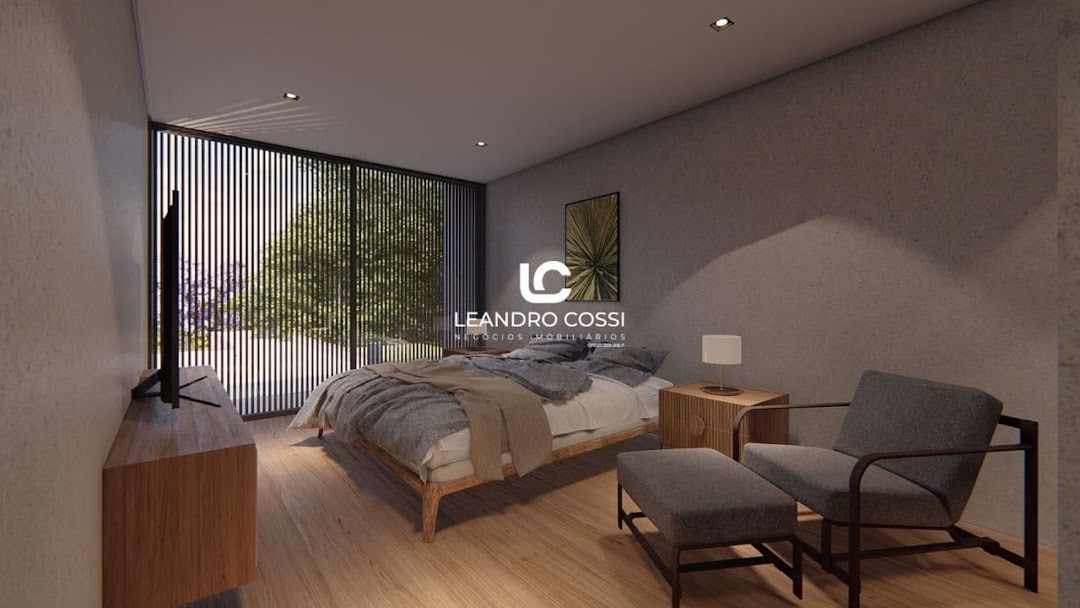 Casa de condomínio à venda no Condomínio Xapada Parque Ytu: