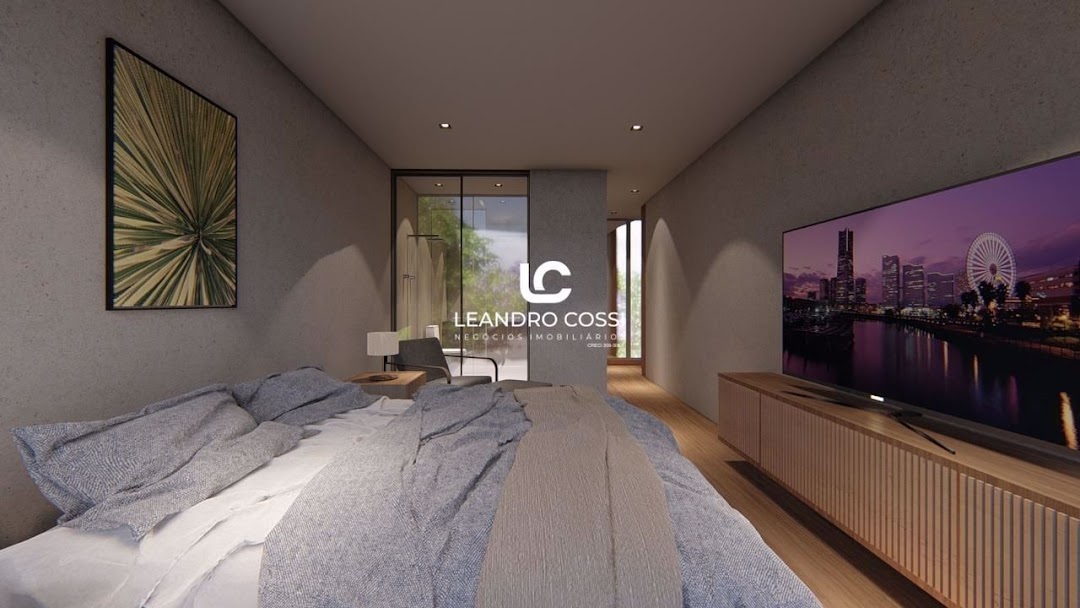 Casa de condomínio à venda no Condomínio Xapada Parque Ytu: