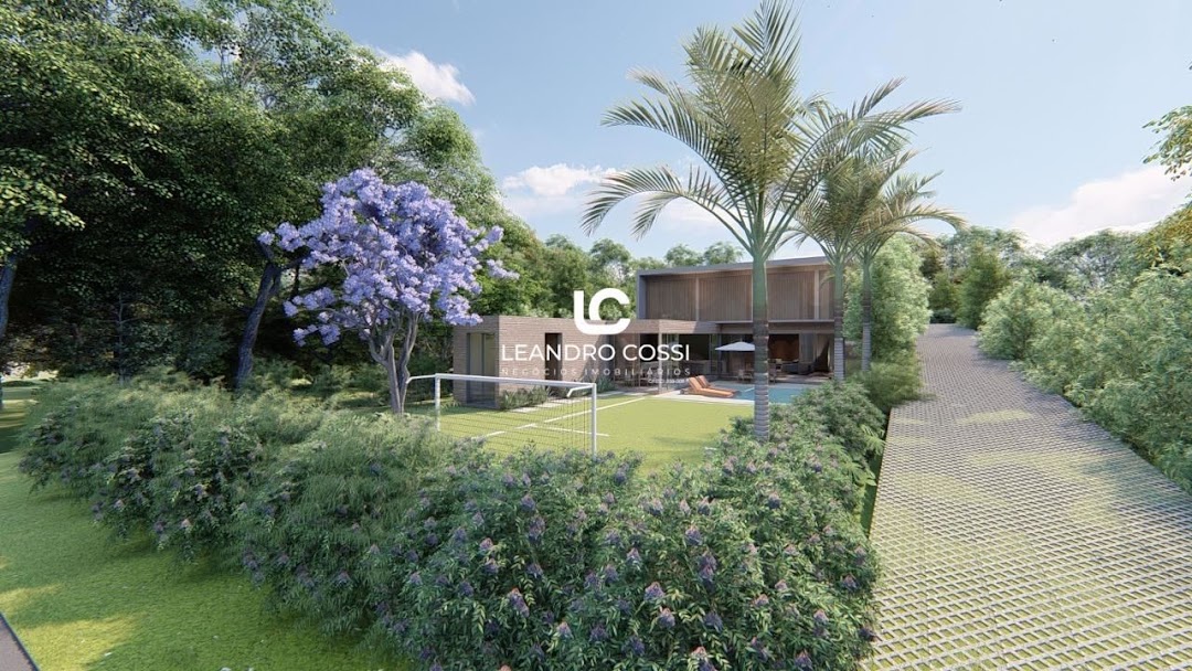 Casa de condomínio à venda no Condomínio Xapada Parque Ytu: