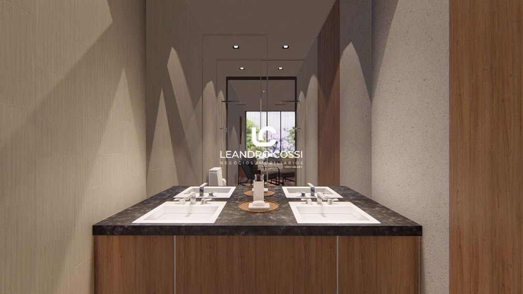 Casa de condomínio à venda no Condomínio Xapada Parque Ytu: