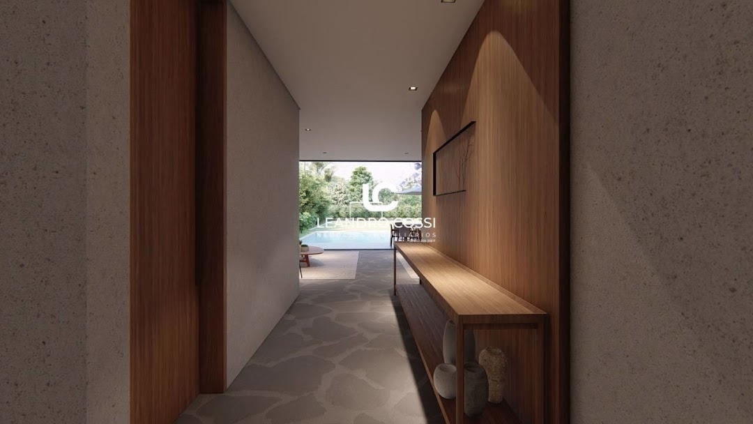 Casa de condomínio à venda no Condomínio Xapada Parque Ytu: