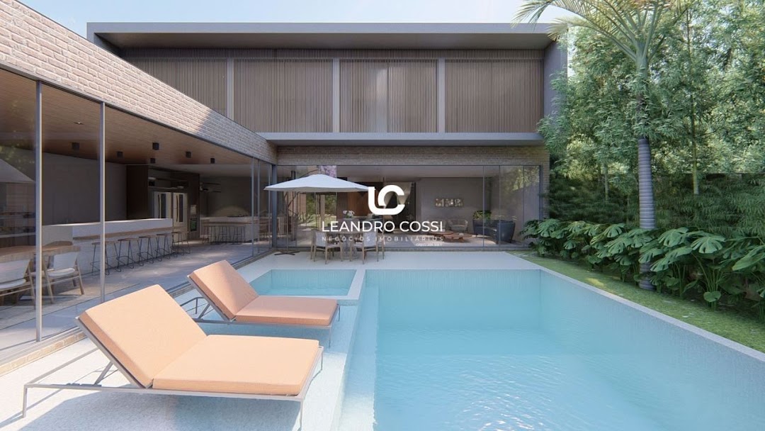 Casa de condomínio à venda no Condomínio Xapada Parque Ytu: