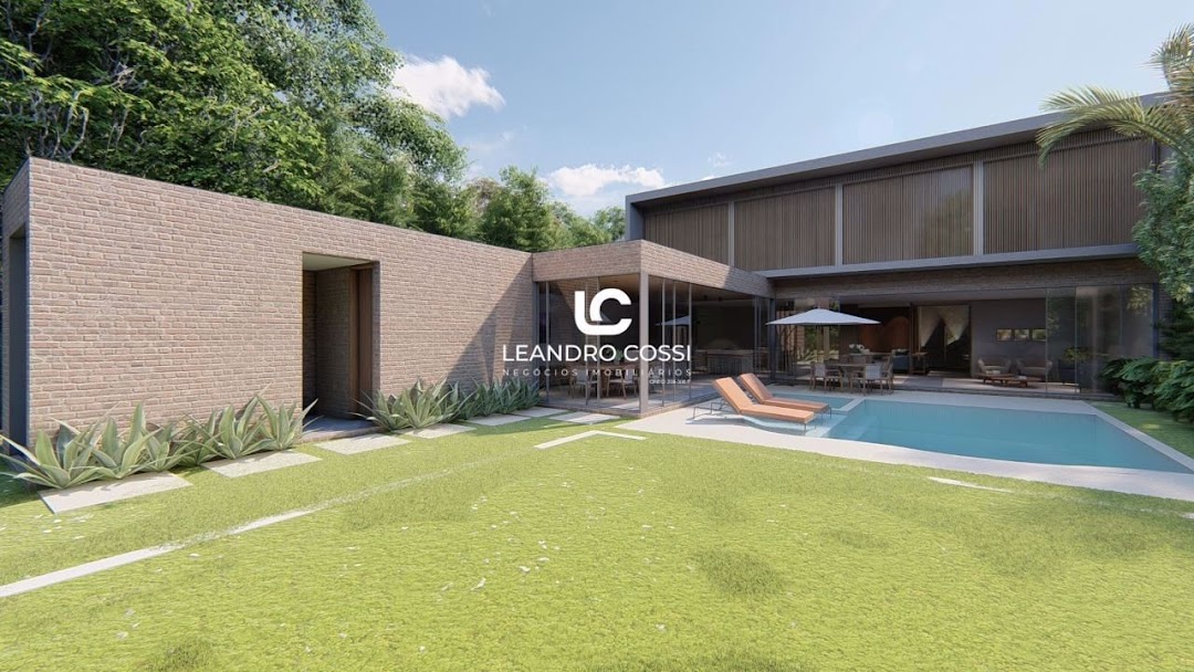 Casa de condomínio à venda no Condomínio Xapada Parque Ytu: