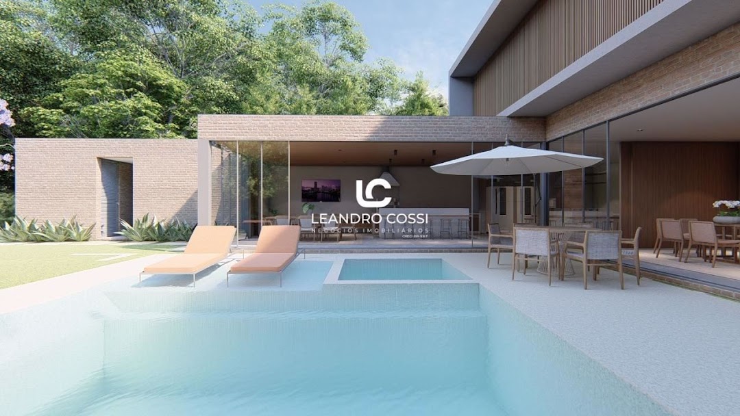 Casa de condomínio à venda no Condomínio Xapada Parque Ytu: