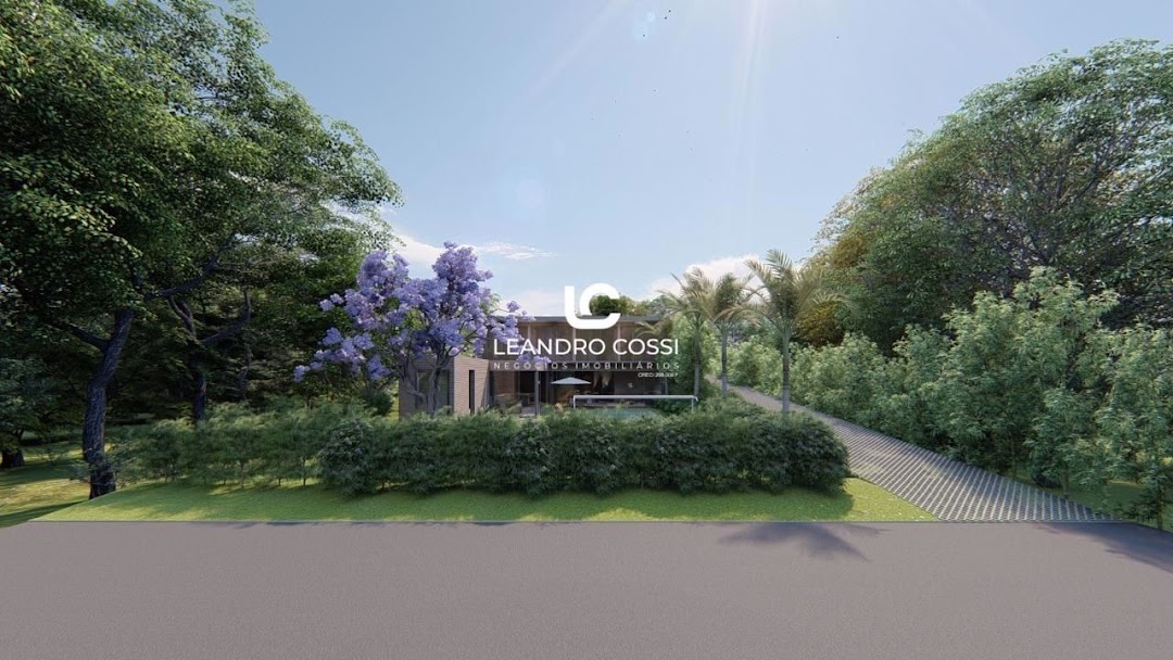 Casa de condomínio à venda no Condomínio Xapada Parque Ytu: