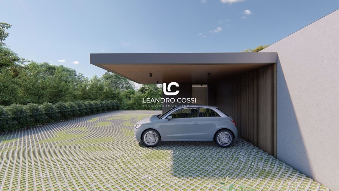 Casa de condomínio à venda no Condomínio Xapada Parque Ytu: