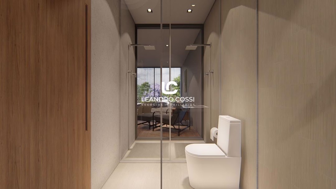 Casa de condomínio à venda no Condomínio Xapada Parque Ytu: