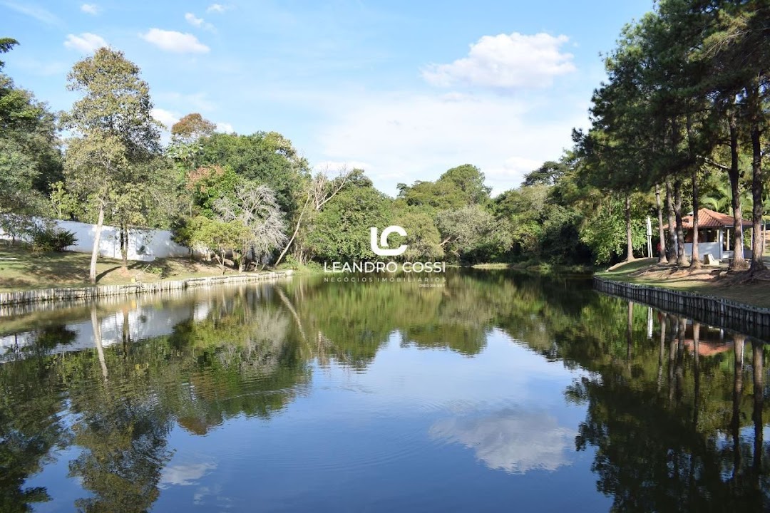 Casa de condomínio à venda no Condomínio Village Haras São Luiz: