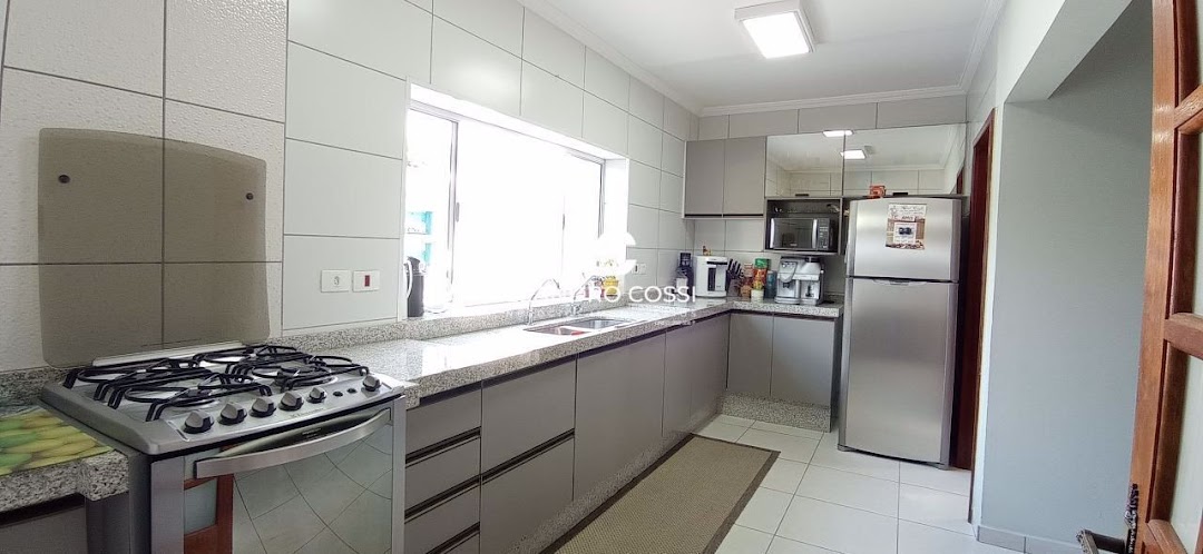 Casa de condomínio à venda no Condomínio Village Haras São Luiz: