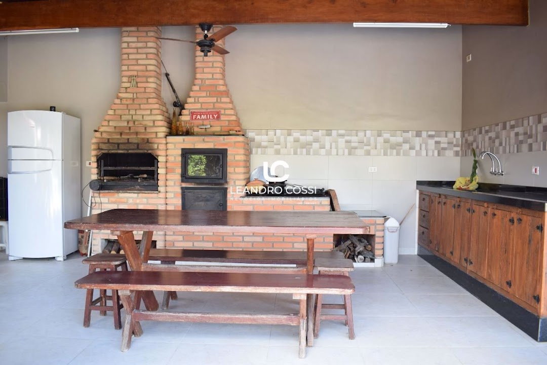 Casa de condomínio à venda no Condomínio Village Haras São Luiz: