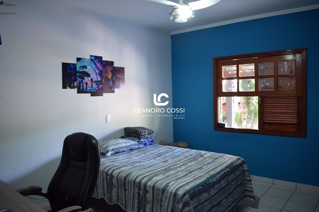 Casa de condomínio à venda no Condomínio Village Haras São Luiz: