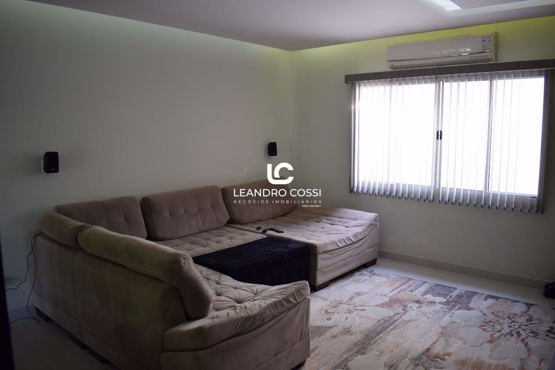 Casa de condomínio à venda no Condomínio Village Haras São Luiz: