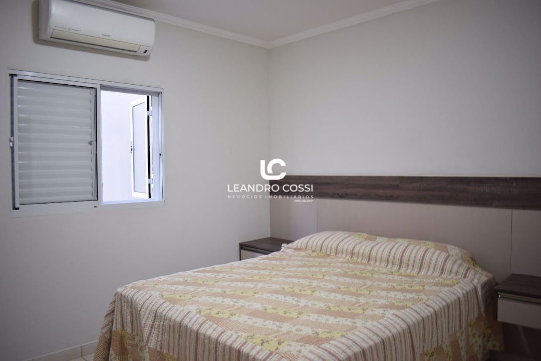 Casa de condomínio à venda no Condomínio Village Haras São Luiz: