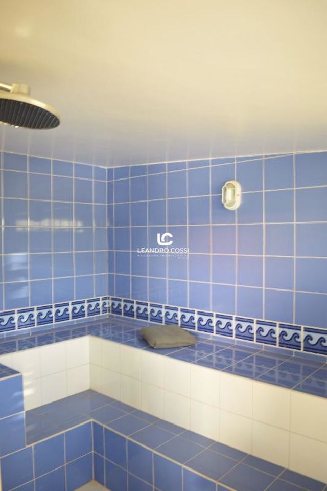 Casa de condomínio à venda no Condomínio Village Haras São Luiz: