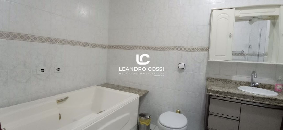 Casa de condomínio à venda no Condomínio Village Haras São Luiz: