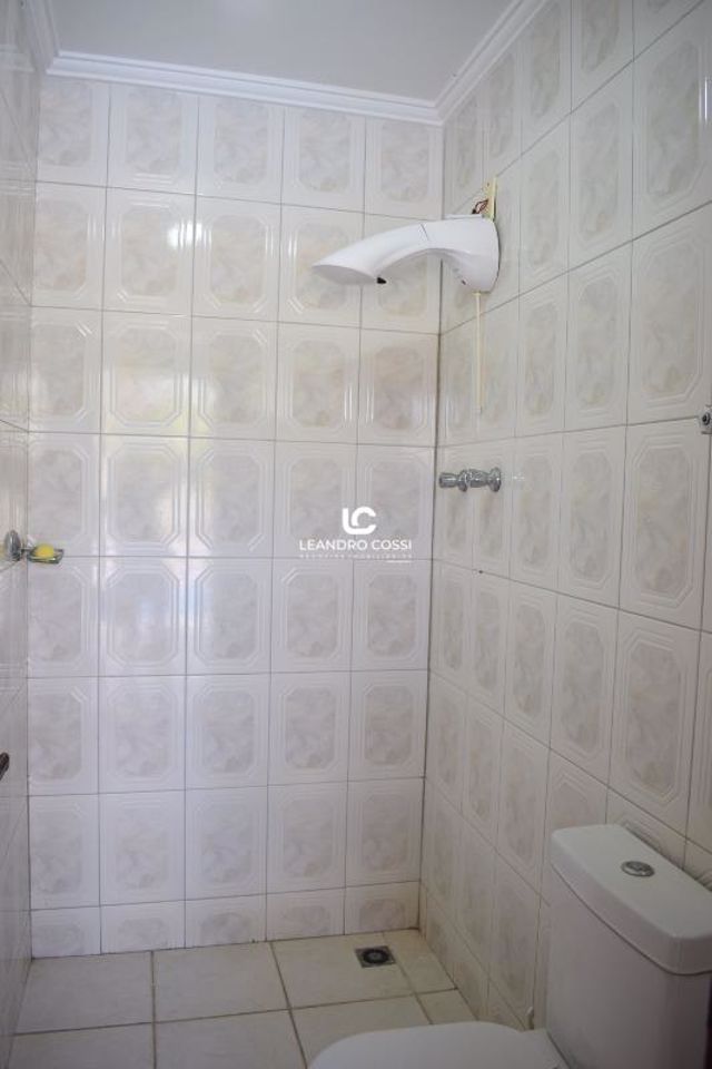 Casa de condomínio à venda no Condomínio Village Haras São Luiz: