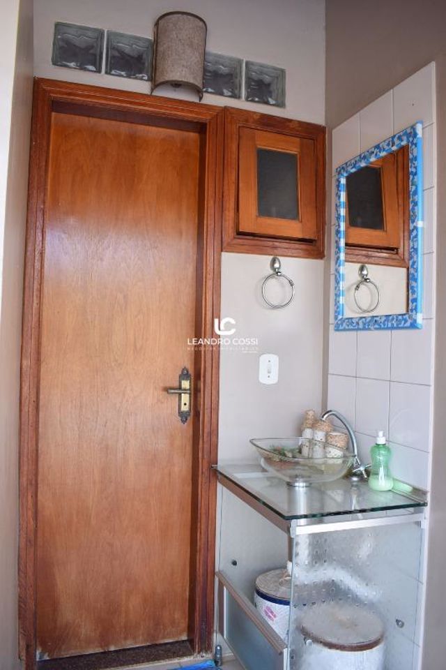 Casa de Condomínio Condomínio Village Haras São Luiz Salto 