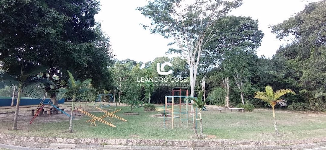 Casa de condomínio à venda no Condomínio Village Haras São Luiz: