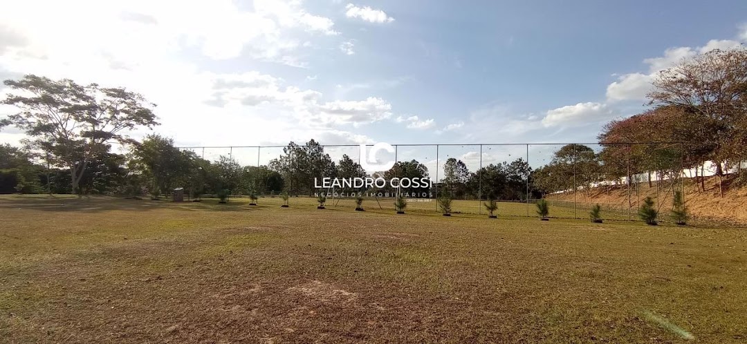 Casa de condomínio à venda no Condomínio Village Haras São Luiz: