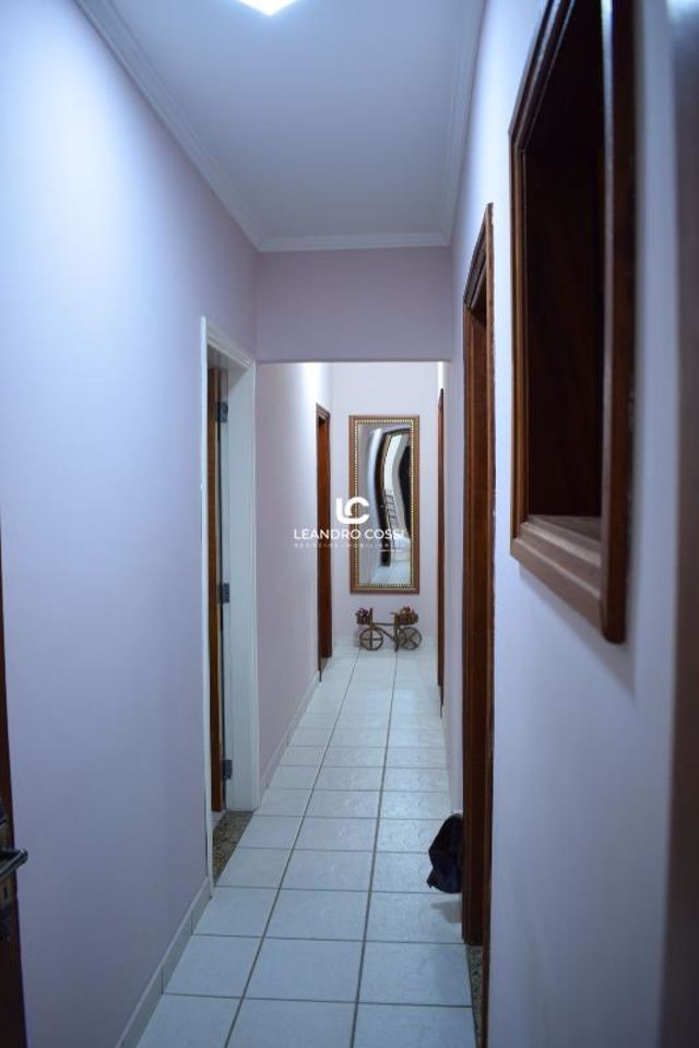 Casa de condomínio à venda no Condomínio Village Haras São Luiz: