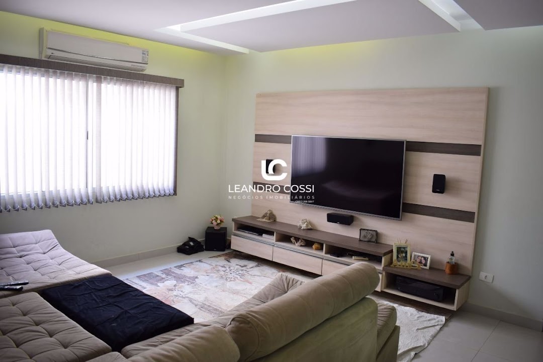 Casa de condomínio à venda no Condomínio Village Haras São Luiz: