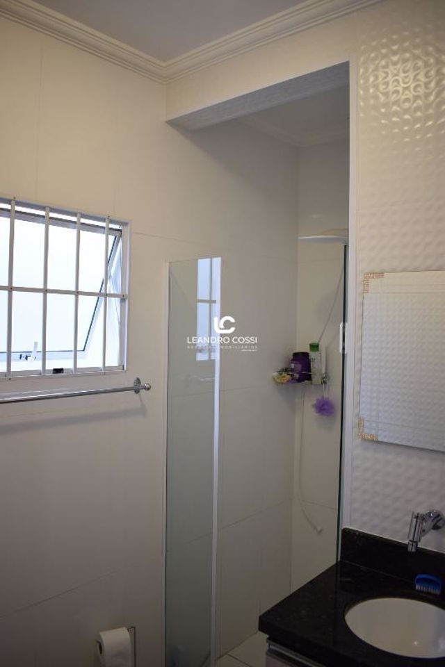 Casa de condomínio à venda no Condomínio Village Haras São Luiz: