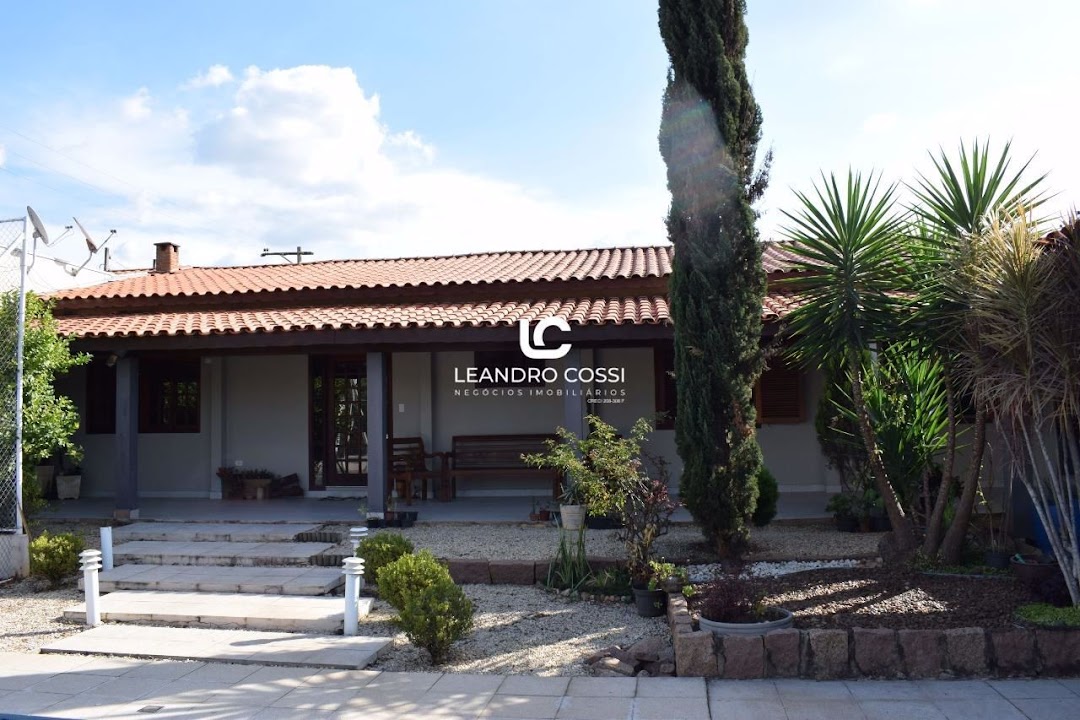 Casa de condomínio à venda no Condomínio Village Haras São Luiz: