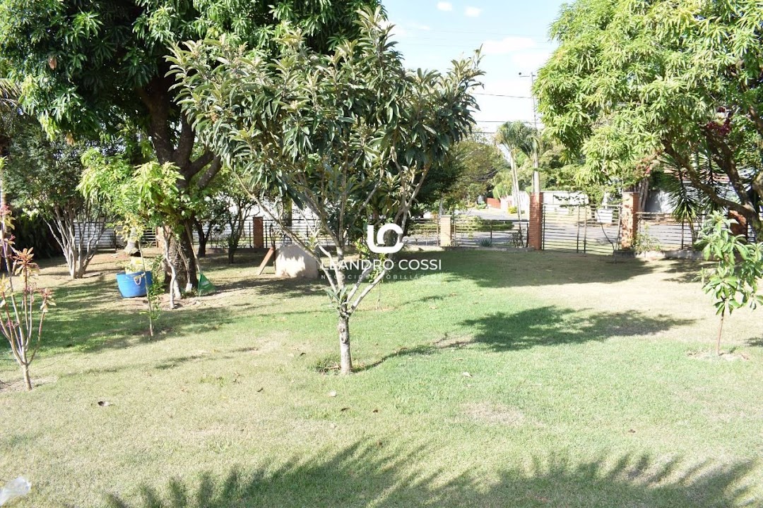 Casa de condomínio à venda no Condomínio Village Haras São Luiz: