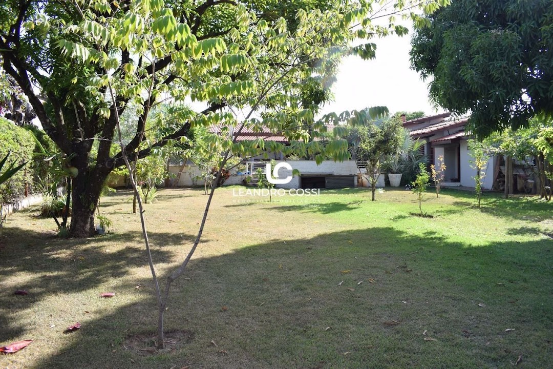 Casa de condomínio à venda no Condomínio Village Haras São Luiz: