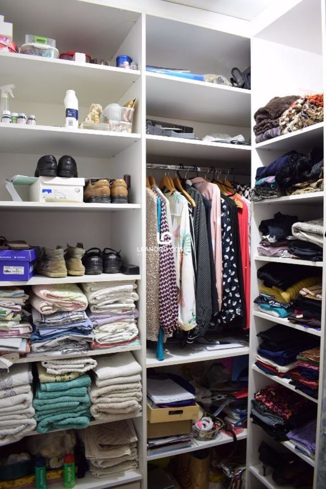 Casa de condomínio à venda no Condomínio Village Haras São Luiz: