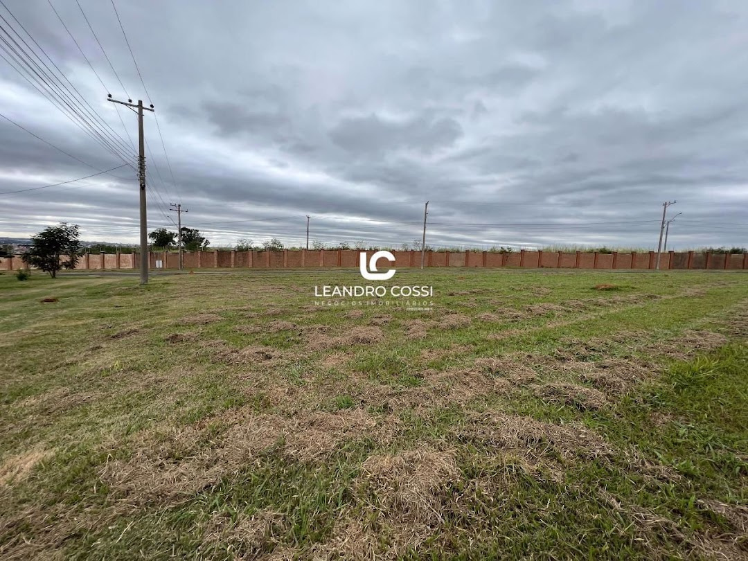 Terreno de Condomínio Condominio Fazenda Palmeiras Imperiais Salto 