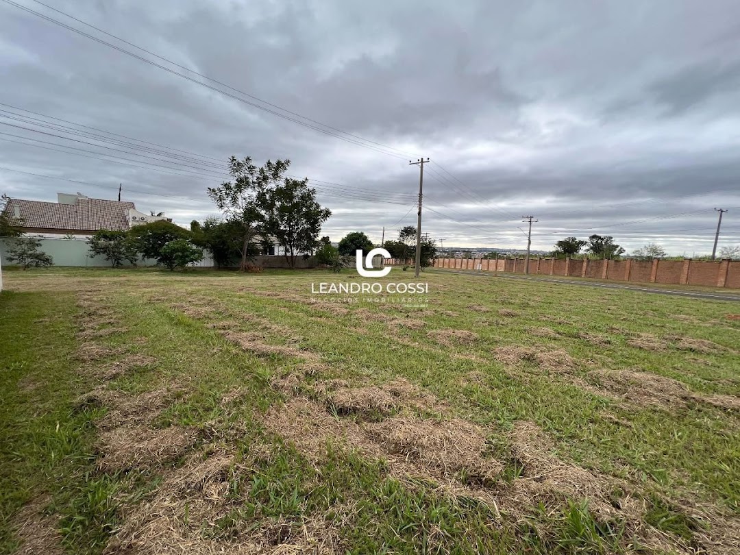 Terreno de Condomínio Condominio Fazenda Palmeiras Imperiais Salto 