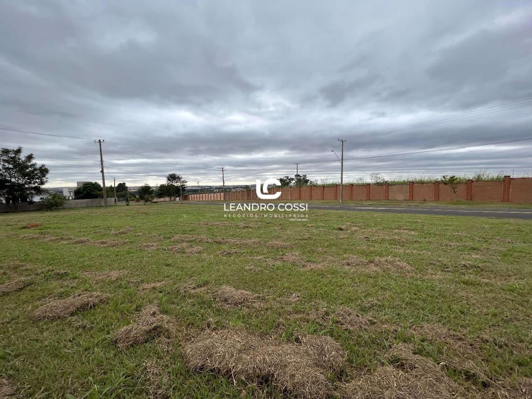 Terreno de Condomínio Condominio Fazenda Palmeiras Imperiais Salto 