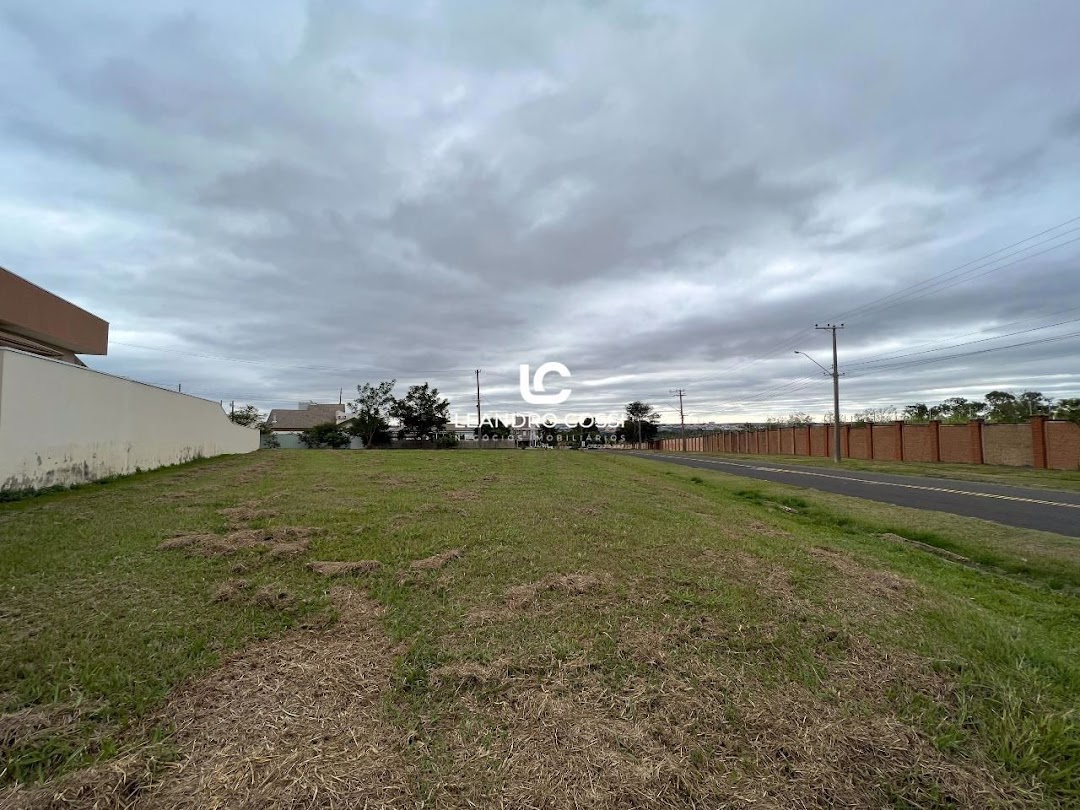 Terreno de Condomínio Condominio Fazenda Palmeiras Imperiais Salto 