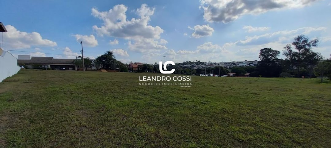 Terreno de Condomínio Condominio Fazenda Palmeiras Imperiais Salto 