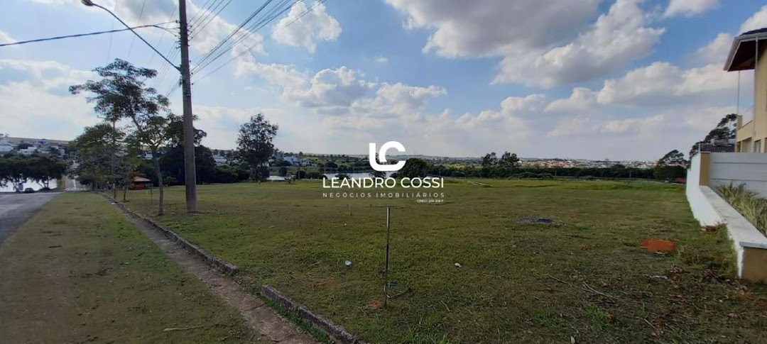 Terreno de Condomínio à venda no Condominio Fazenda Palmeiras Imperiais: