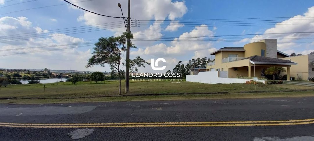 Terreno de Condomínio Condominio Fazenda Palmeiras Imperiais Salto 