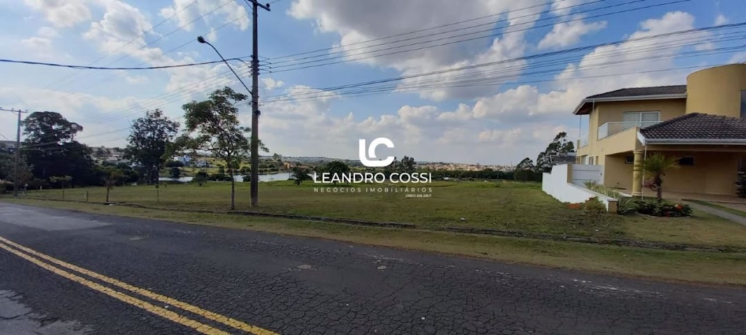 Terreno de Condomínio à venda no Condominio Fazenda Palmeiras Imperiais: