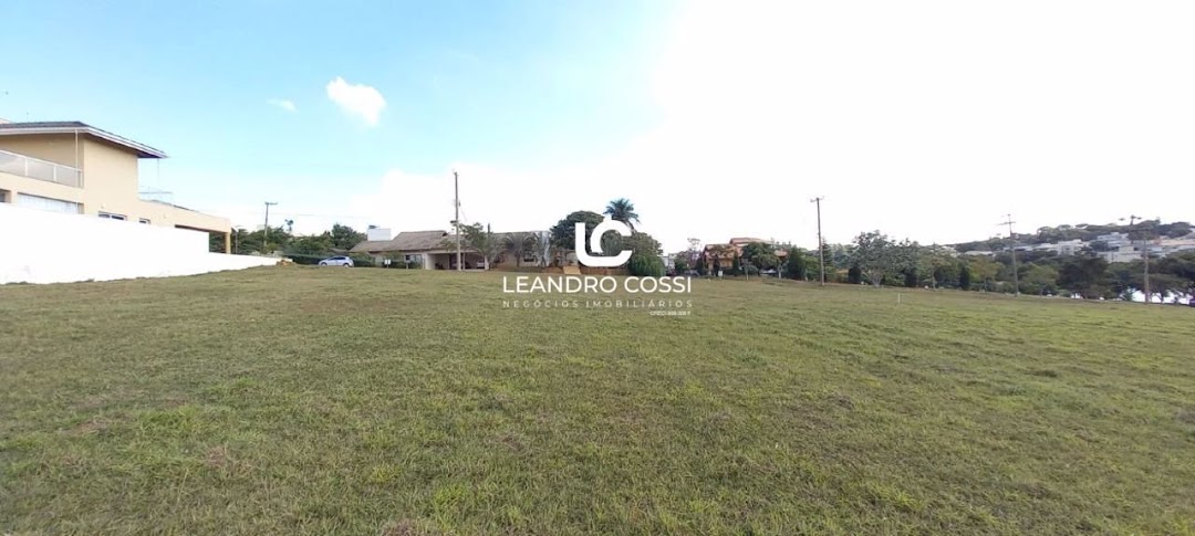 Terreno de Condomínio à venda no Condominio Fazenda Palmeiras Imperiais: