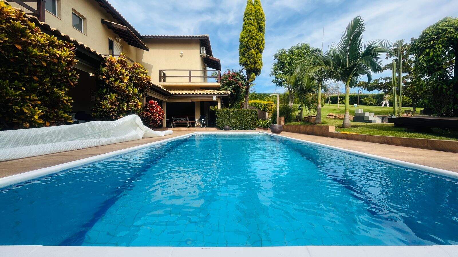 Casa de Condomínio Condomínio Fazenda Kurumin Itu 